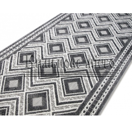 Синтетична килимова доріжка OKSI 38001/610 (runner) - высокое качество по лучшей цене в Украине.