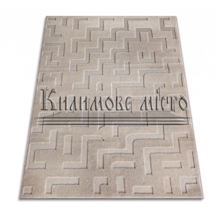 Carpet OKSI 38002/202 - высокое качество по лучшей цене в Украине.