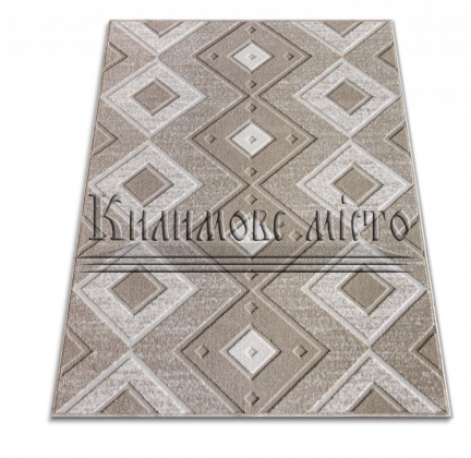 Carpet OKSI 38006/122 - высокое качество по лучшей цене в Украине.