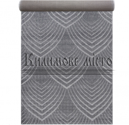 Синтетическая ковровая дорожка OKSI 38009/608 - высокое качество по лучшей цене в Украине.