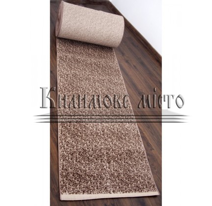 Synthetic runner carpet Rio 8027 , SAND - высокое качество по лучшей цене в Украине.