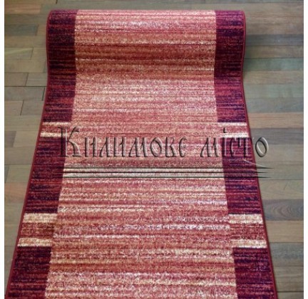 Synthetic runner carpet Lotos (runner) (1592/210) - высокое качество по лучшей цене в Украине.