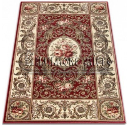Synthetic carpet Lotos 15005/210 - высокое качество по лучшей цене в Украине.