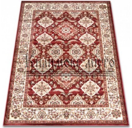 Synthetic carpet Lotos 15016/210 - высокое качество по лучшей цене в Украине.