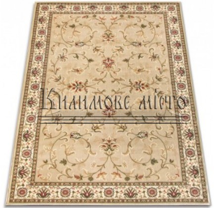 Synthetic carpet Lotos 15036/110 - высокое качество по лучшей цене в Украине.