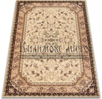 Synthetic carpet Lotos 15055/100 - высокое качество по лучшей цене в Украине.