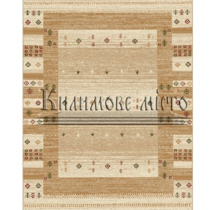 Synthetic carpet Lotos 15086/110 - высокое качество по лучшей цене в Украине.