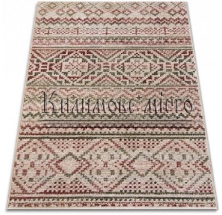 Synthetic carpet Lotos 15107/132 - высокое качество по лучшей цене в Украине.