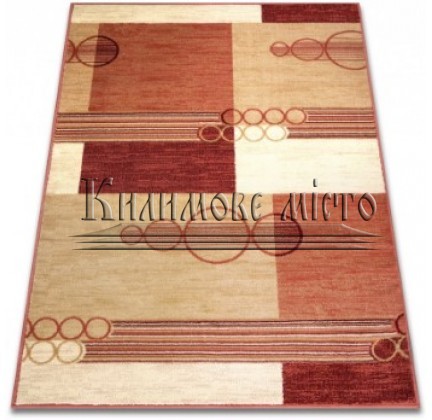 Synthetic carpet Lotos 1514/150 - высокое качество по лучшей цене в Украине.
