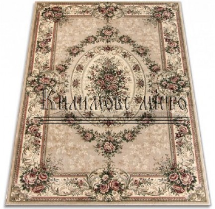 Synthetic carpet Lotos 1529/110 - высокое качество по лучшей цене в Украине.