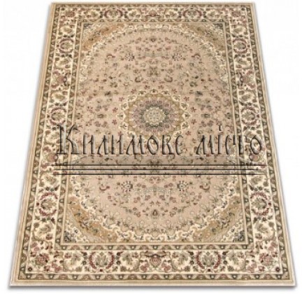 Синтетичний килим Lotos 1555/110 - высокое качество по лучшей цене в Украине.