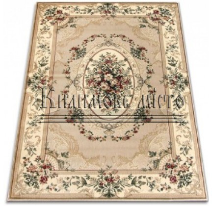 Synthetic carpet Lotos 1557/110 - высокое качество по лучшей цене в Украине.