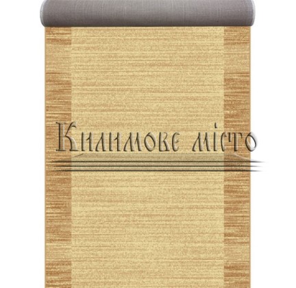 Синтетична килимова доріжка Selena / Lotos 1592/110 (runner) - высокое качество по лучшей цене в Украине.