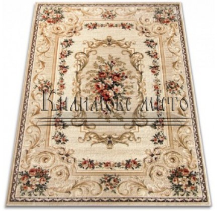 Synthetic carpet Lotos 535/106 - высокое качество по лучшей цене в Украине.