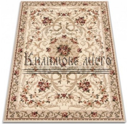 Synthetic carpet Lotos 547/110 - высокое качество по лучшей цене в Украине.
