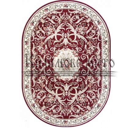 Synthetic carpet Lotos 547/210 - высокое качество по лучшей цене в Украине.
