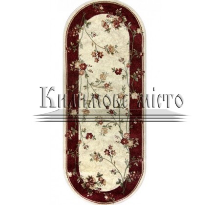 Синтетический ковер Lotos 551/120 - высокое качество по лучшей цене в Украине.