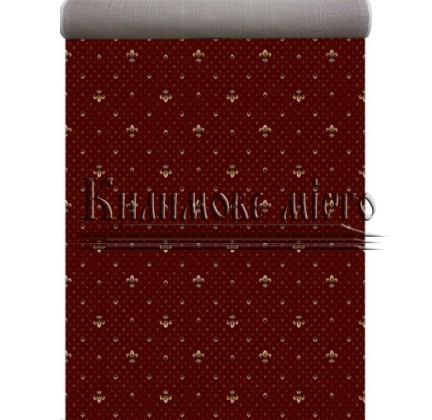 Ковровая дорожка Lotos 578/210 w (runner) - высокое качество по лучшей цене в Украине.
