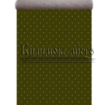Килимове покриття Lotos 589/310 green - высокое качество по лучшей цене в Украине.