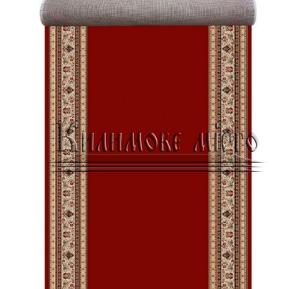 Synthetic carpet runner Lotos Rada 046/208 - высокое качество по лучшей цене в Украине.