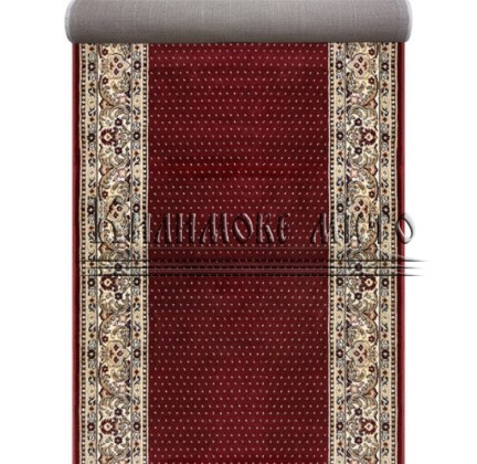 Synthetic carpet runner Lotos Rada 588/208 - высокое качество по лучшей цене в Украине.