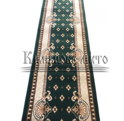 Synthetic runner carpet Silver  / Gold Rada - высокое качество по лучшей цене в Украине.