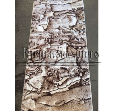 Синтетична килимова доріжка Silver Dikiy Kamen - высокое качество по лучшей цене в Украине.