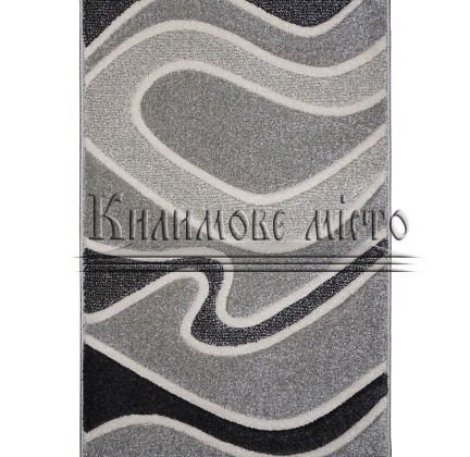Synthetic runner carpet Soho 1599-16811 - высокое качество по лучшей цене в Украине.