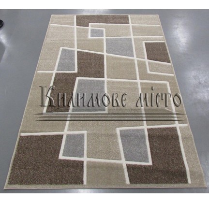 Synthetic carpet Soho 1715-15055 - высокое качество по лучшей цене в Украине.