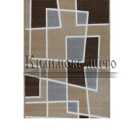 Synthetic runner carpet Soho 1715-15055 - высокое качество по лучшей цене в Украине.