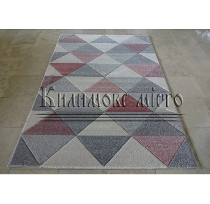 Synthetic carpet Soho 1603-16821 - высокое качество по лучшей цене в Украине.