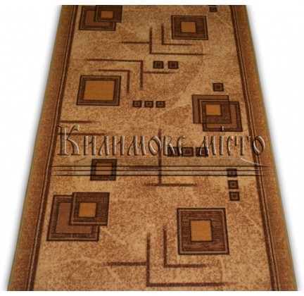 Synthetic runner carpet P970/43 - высокое качество по лучшей цене в Украине.