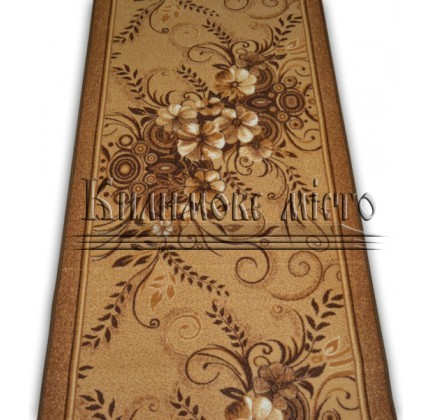 Synthetic runner carpet p1187/45 - высокое качество по лучшей цене в Украине.