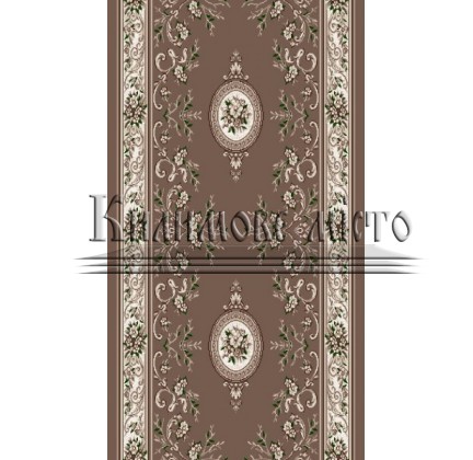 Synthetic runner carpet Vivaldi 2940-a2 Rulon - высокое качество по лучшей цене в Украине.