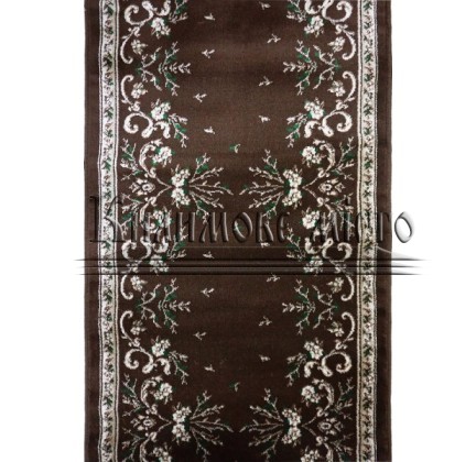 Synthetic runner carpet Vivaldi 2940-c8 Rulon - высокое качество по лучшей цене в Украине.