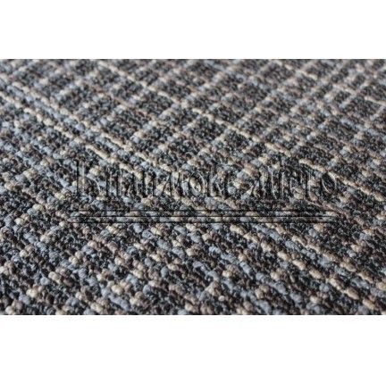 Synthetic runner carpet Warren lead-cream - высокое качество по лучшей цене в Украине.