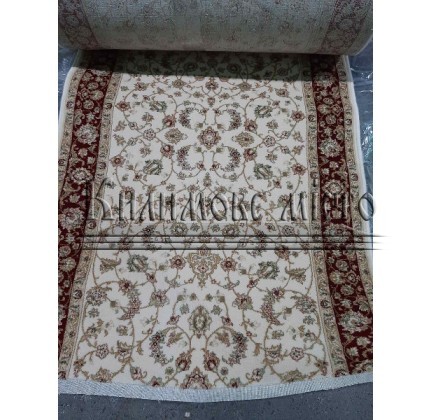 Wool runner carpet Elegance 6269-50663 - высокое качество по лучшей цене в Украине.