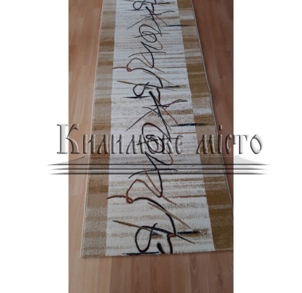Шерстяная ковровая дорожка Premiera (Millenium) 255-50235 - высокое качество по лучшей цене в Украине.