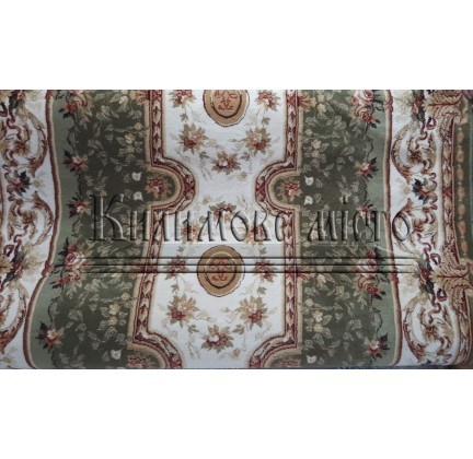 Wool runner carpet Premiera (Millenium) 212-604 - высокое качество по лучшей цене в Украине.