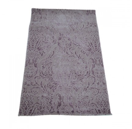 Polyester carpet ANEMON 0503 LILA - высокое качество по лучшей цене в Украине.