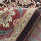 Иранский ковер Diba Carpet Bahar d.brown - высокое качество по лучшей цене в Украине изображение 2.
