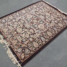 Іранський килим Diba Carpet Kashmar Brown - Висока якість за найкращою ціною в Україні зображення 4.