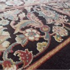 Іранський килим Diba Carpet Kashmar Brown - Висока якість за найкращою ціною в Україні зображення 3.