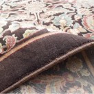 Іранський килим Diba Carpet Kashmar Brown - Висока якість за найкращою ціною в Україні зображення 2.
