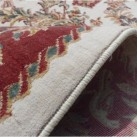 Иранский ковер Diba Carpet Simoran Cream - высокое качество по лучшей цене в Украине изображение 2.