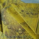 Иранский ковер Diba Carpet 1224 Yellow - высокое качество по лучшей цене в Украине изображение 4.