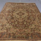 Іранський килим Diba Carpet Amitis Talkh - Висока якість за найкращою ціною в Україні зображення 5.