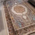 Иранский ковер Diba Carpet Asa Cream - высокое качество по лучшей цене в Украине изображение 2.
