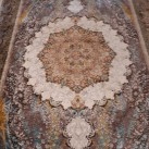 Иранский ковер Diba Carpet Asa Cream - высокое качество по лучшей цене в Украине изображение 3.