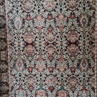 Иранский ковер Diba Carpet Azin Fandoghi - высокое качество по лучшей цене в Украине изображение 6.